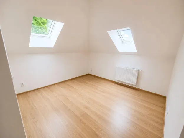 Pronájem bytu 3+kk, Třešť, Nádražní, 75 m2