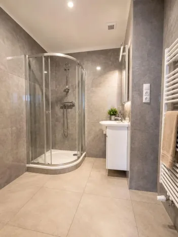 Pronájem bytu 3+kk, Třešť, Nádražní, 75 m2