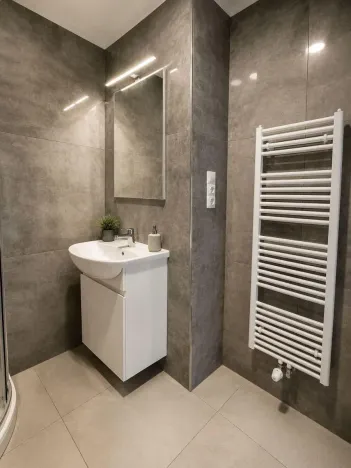 Pronájem bytu 3+kk, Třešť, Nádražní, 75 m2