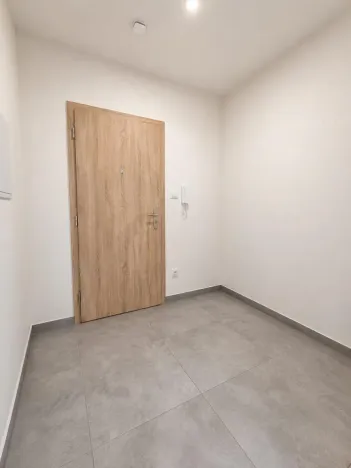Pronájem bytu 3+kk, Třešť, Nádražní, 75 m2