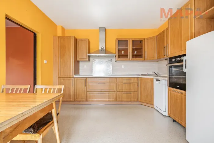 Prodej rodinného domu, Vysoká Pec, Jana Švermy, 150 m2