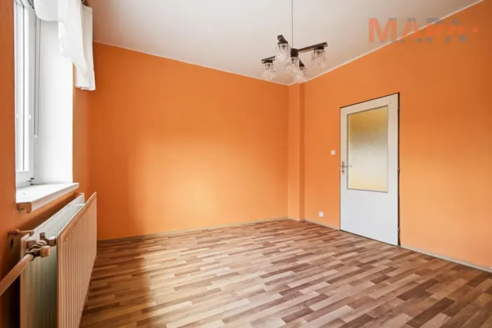 Prodej rodinného domu, Vysoká Pec, Jana Švermy, 150 m2