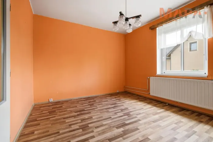Prodej rodinného domu, Vysoká Pec, Jana Švermy, 150 m2