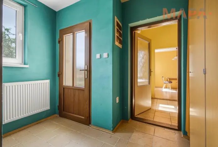Prodej rodinného domu, Vysoká Pec, Jana Švermy, 150 m2