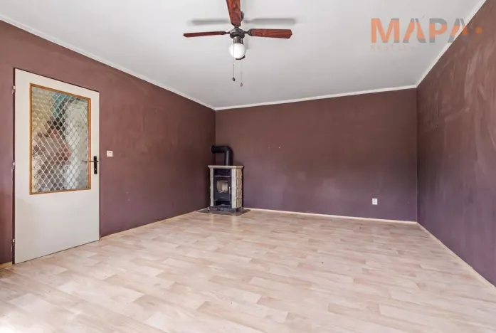 Prodej rodinného domu, Vysoká Pec, Jana Švermy, 150 m2