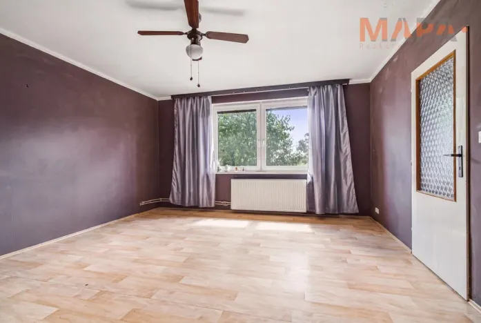 Prodej rodinného domu, Vysoká Pec, Jana Švermy, 150 m2