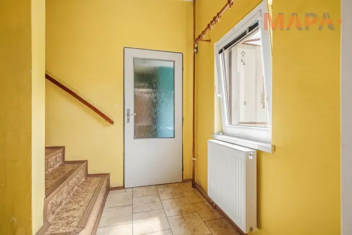Prodej rodinného domu, Vysoká Pec, Jana Švermy, 150 m2