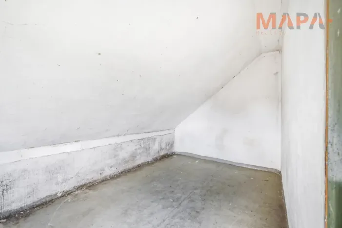 Prodej rodinného domu, Vysoká Pec, Jana Švermy, 150 m2