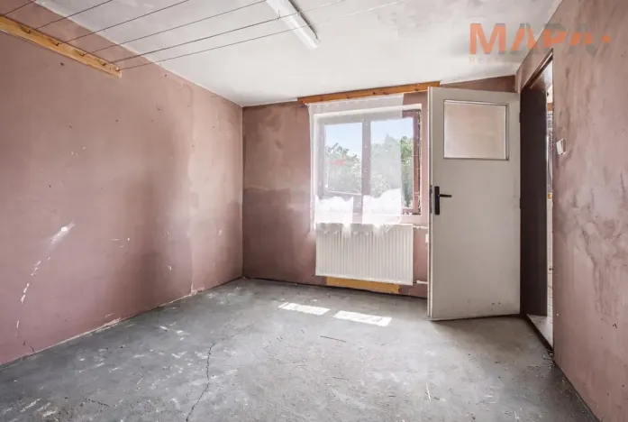 Prodej rodinného domu, Vysoká Pec, Jana Švermy, 150 m2
