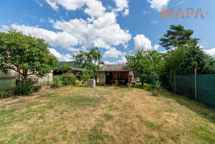 Prodej rodinného domu, Vysoká Pec, Jana Švermy, 150 m2
