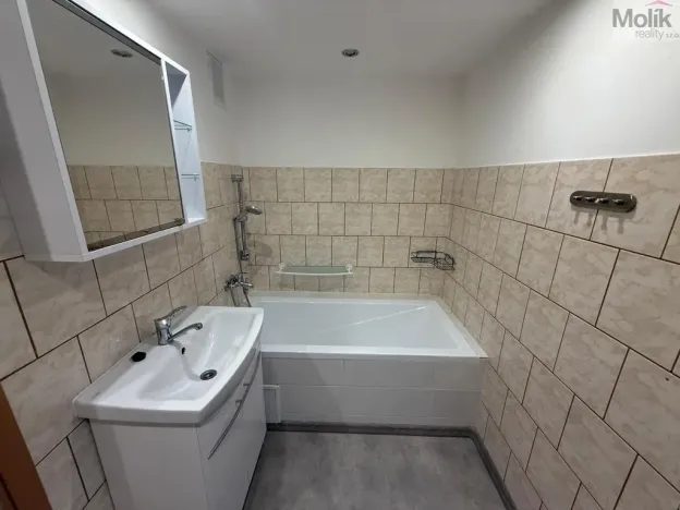 Pronájem bytu 3+1, Most, Moskevská, 55 m2