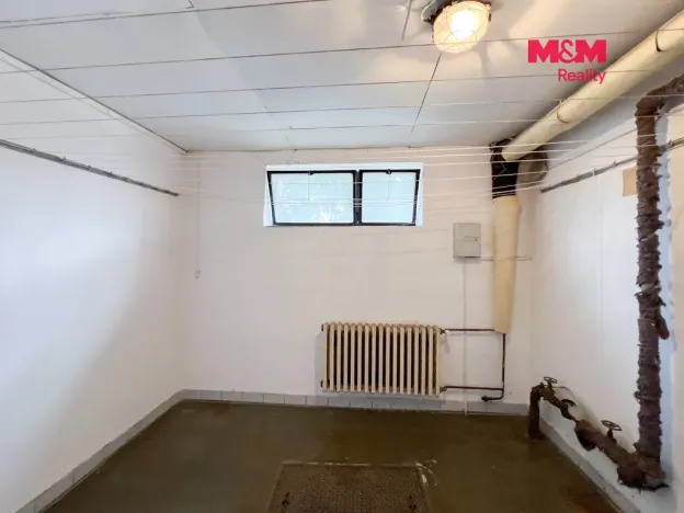 Prodej bytu 3+1, Sušice - Sušice II, Pod Vodojemem, 75 m2