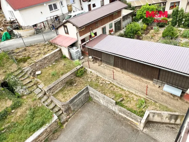 Prodej bytu 3+1, Sušice - Sušice II, Pod Vodojemem, 75 m2