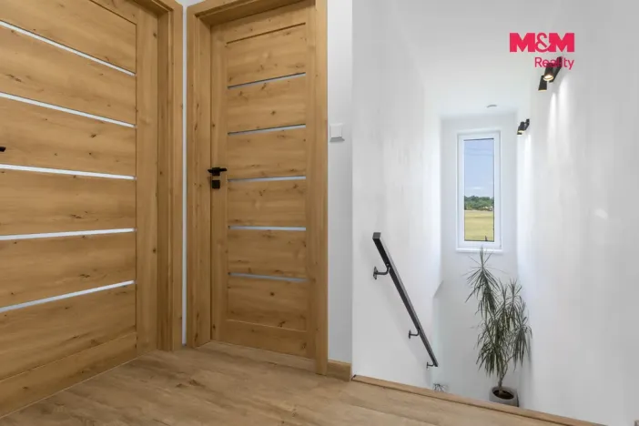Prodej rodinného domu, Dobrá, 86 m2