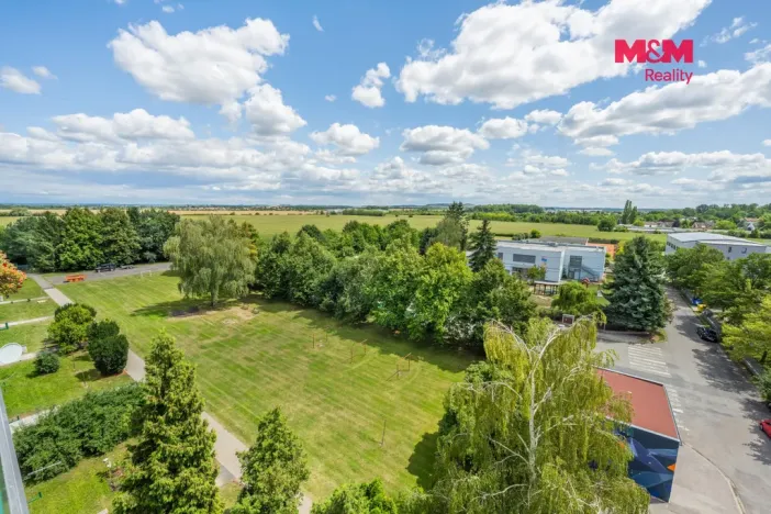 Prodej bytu 3+kk, Poděbrady - Poděbrady III, Budovcova, 69 m2