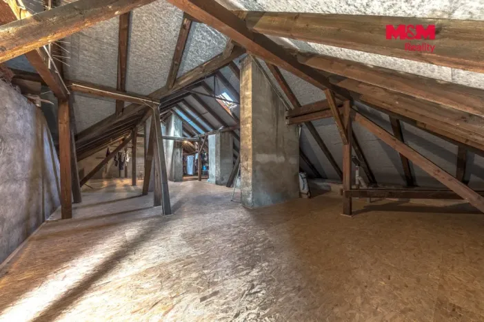 Pronájem bytu 3+1, Nymburk, Masarykova, 71 m2