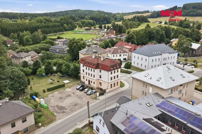 Prodej bytu 3+1, Dolní Čermná, 73 m2