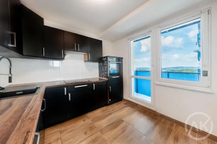 Prodej bytu 3+1, Ostrava - Poruba, Francouzská, 76 m2
