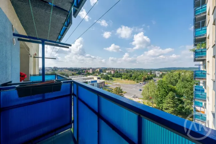 Prodej bytu 3+1, Ostrava - Poruba, Francouzská, 76 m2