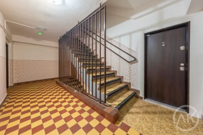 Prodej bytu 3+1, Ostrava - Poruba, Francouzská, 76 m2