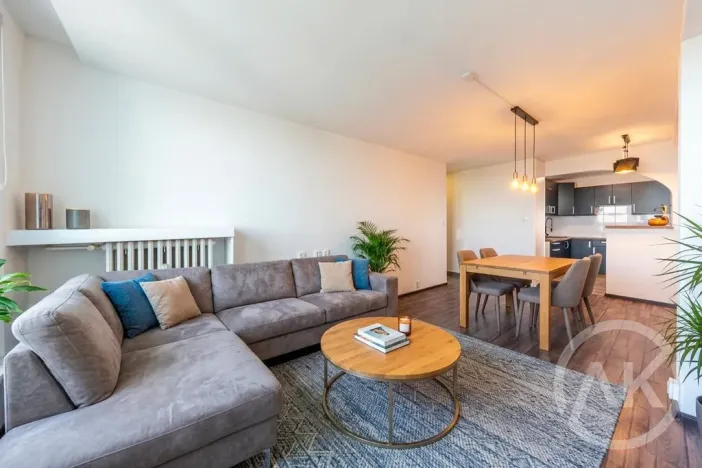 Prodej bytu 3+1, Ostrava - Poruba, Francouzská, 76 m2