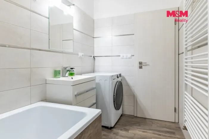 Prodej bytu 3+kk, České Budějovice - České Budějovice 5, I. Olbrachta, 65 m2