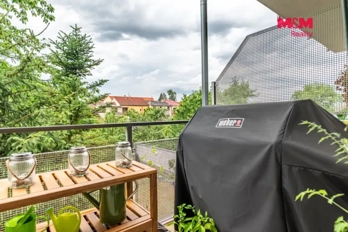 Prodej bytu 3+kk, České Budějovice - České Budějovice 5, I. Olbrachta, 65 m2
