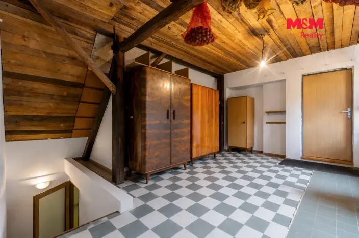 Prodej rodinného domu, Lhotka, 130 m2