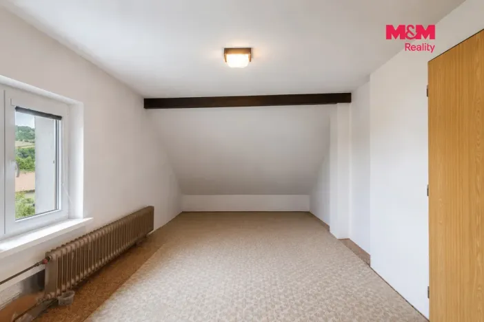 Prodej rodinného domu, Lhotka, 130 m2