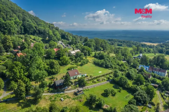 Prodej rodinného domu, Bezděz, 115 m2
