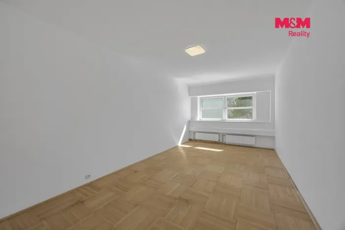 Prodej bytu 2+kk, Praha - Stodůlky, Suchý vršek, 65 m2