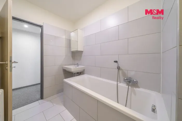 Prodej bytu 2+1, Nejdek, sídliště 9. května, 53 m2