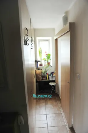 Pronájem bytu 2+1, Kroměříž, Zeyerova, 58 m2