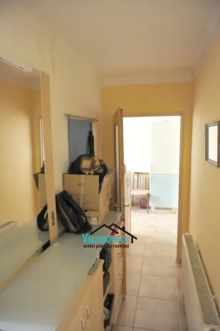 Pronájem bytu 2+1, Kroměříž, Zeyerova, 58 m2