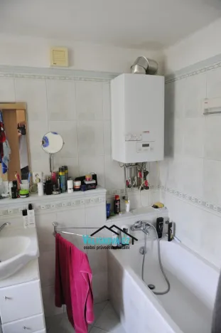 Pronájem bytu 2+1, Kroměříž, Zeyerova, 58 m2