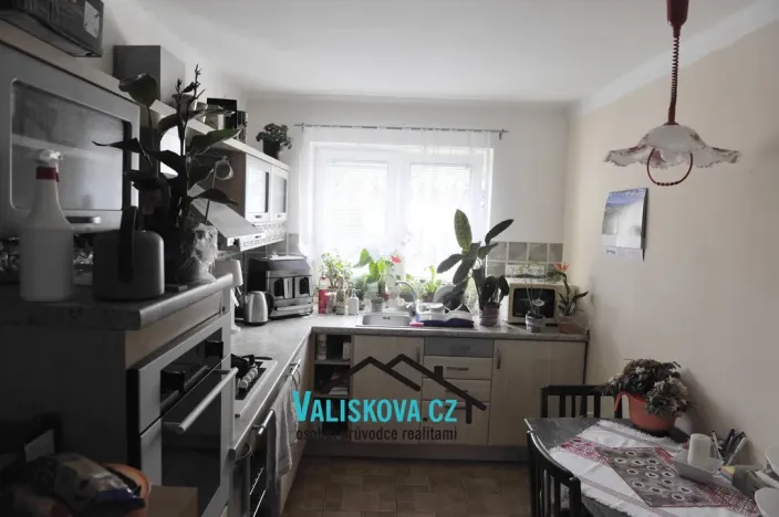 Pronájem bytu 2+1, Kroměříž, Zeyerova, 58 m2
