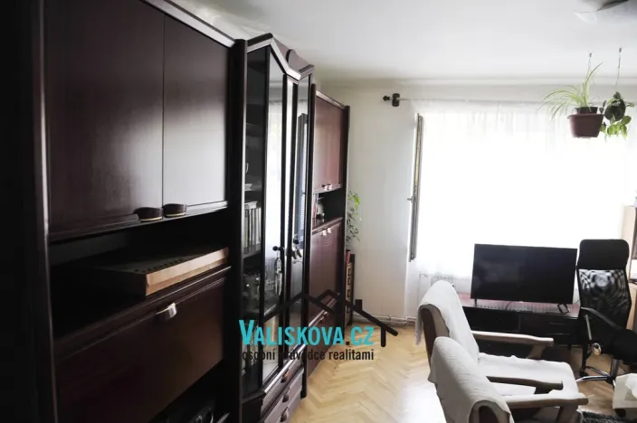 Pronájem bytu 2+1, Kroměříž, Zeyerova, 58 m2