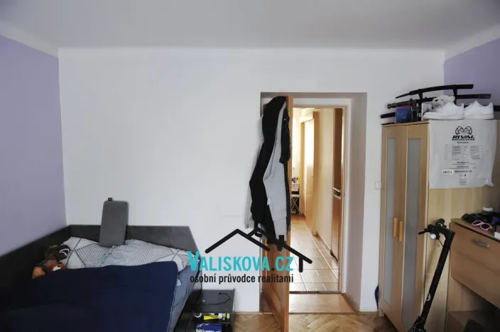 Pronájem bytu 2+1, Kroměříž, Zeyerova, 58 m2