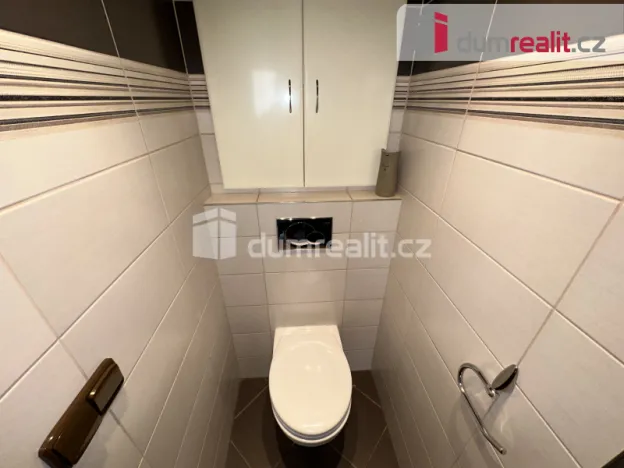 Pronájem bytu 2+1, Mikulov, Vinařská, 52 m2