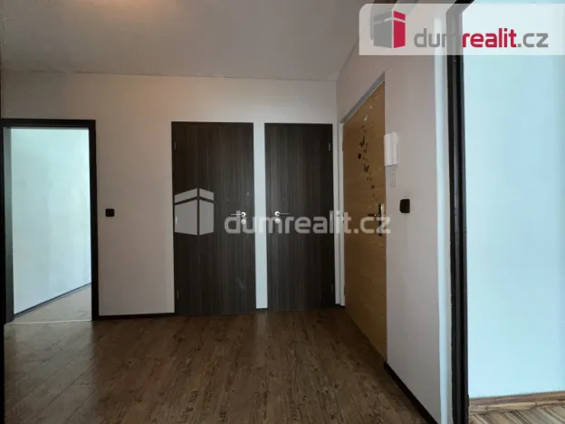 Pronájem bytu 2+1, Mikulov, Vinařská, 52 m2
