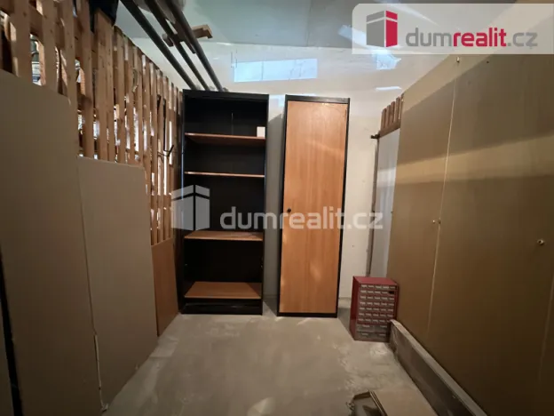 Pronájem bytu 2+1, Mikulov, Vinařská, 52 m2