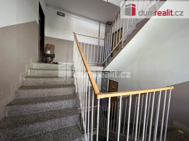 Pronájem bytu 2+1, Mikulov, Vinařská, 52 m2
