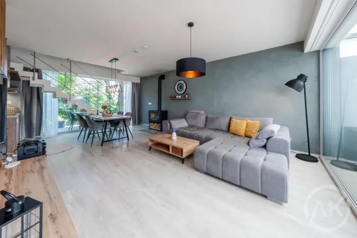 Prodej rodinného domu, Ostrava - Michálkovice, Chleborádova, 107 m2