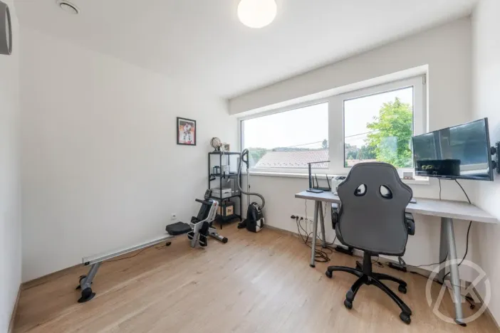 Prodej rodinného domu, Ostrava - Michálkovice, Chleborádova, 107 m2