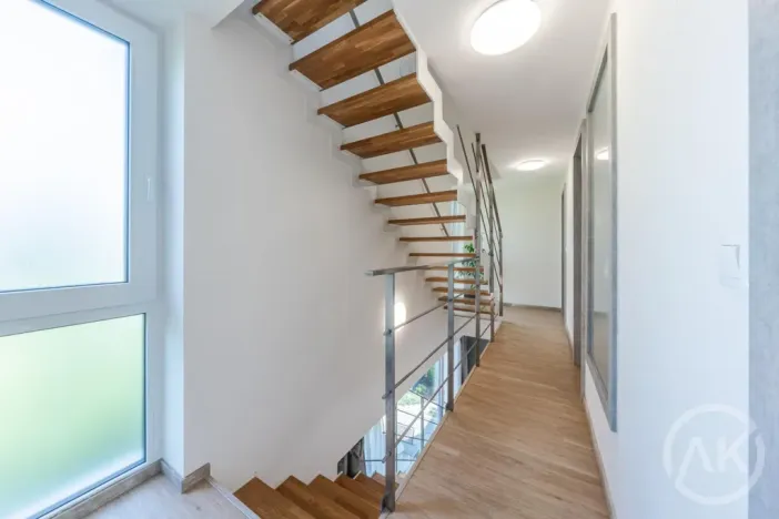 Prodej rodinného domu, Ostrava - Michálkovice, Chleborádova, 107 m2