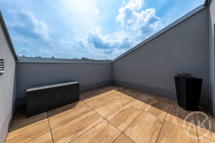 Prodej rodinného domu, Ostrava - Michálkovice, Chleborádova, 107 m2