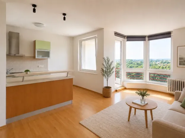 Pronájem bytu 3+kk, Pardubice - Bílé Předměstí, Dašická, 82 m2