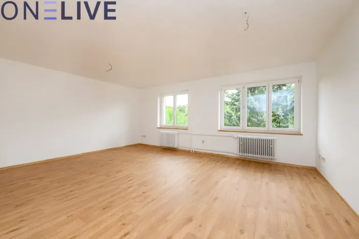 Pronájem kanceláře, Plzeň, Slovanské údolí, 198 m2