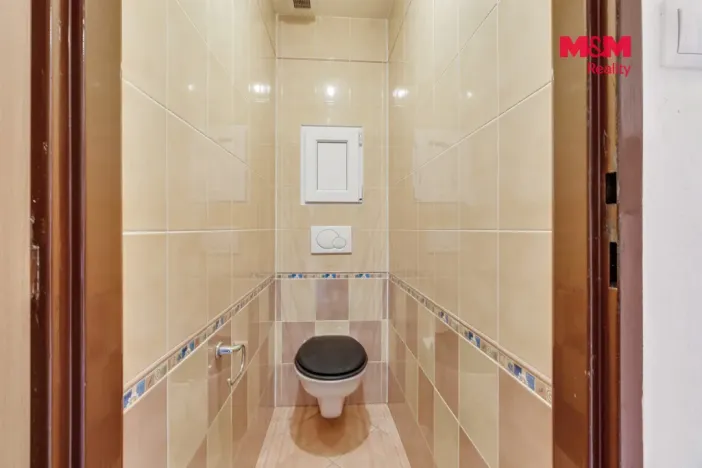 Prodej bytu 3+kk, Příbram - Příbram VII, Politických vězňů, 79 m2