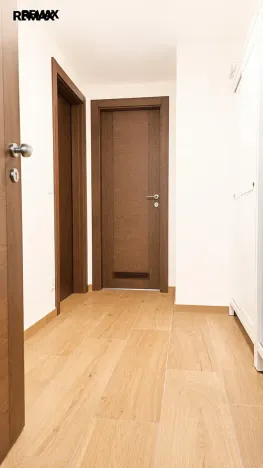 Pronájem bytu 2+kk, Olomouc, Třída Jiřího Pelikána, 58 m2